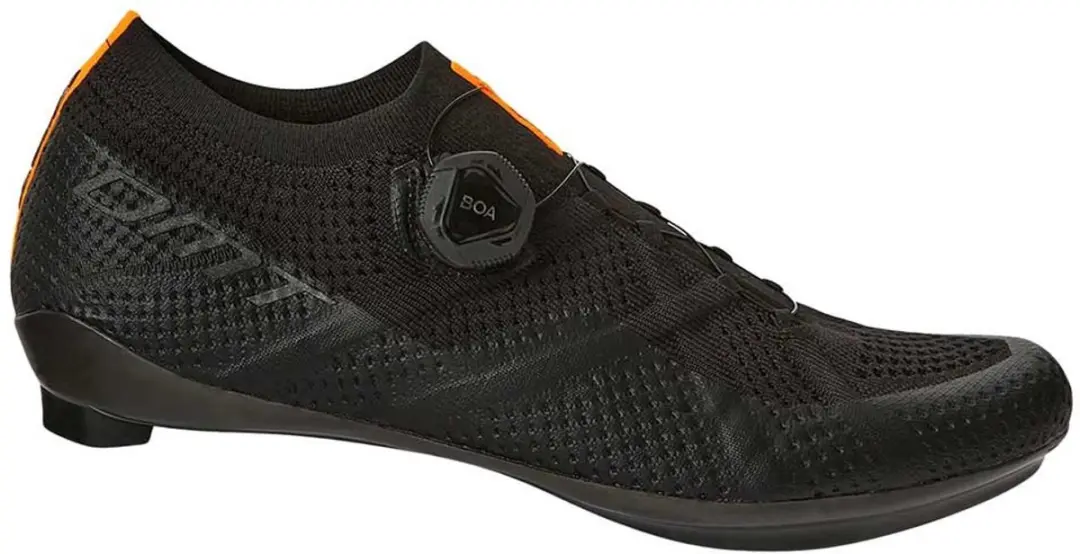 DMT KR1 Fietsschoenen - Zwart - 44