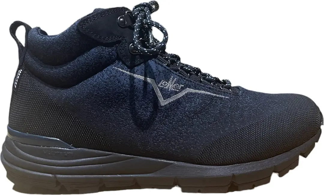 Lomer Spider Mid Ultra MTX Wandelschoenen Night Blue Maat 41