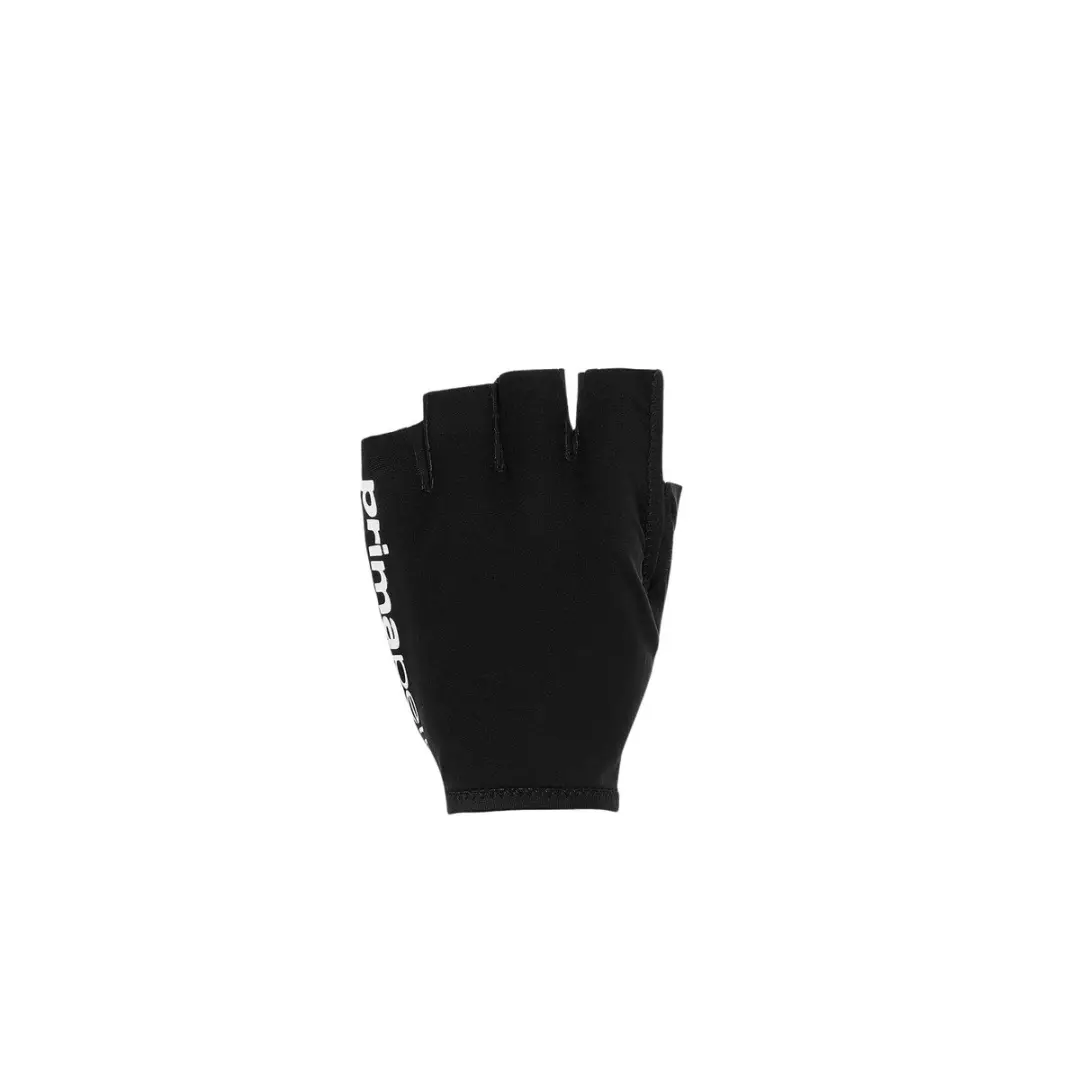 Pissei Prima Pelle Handschoenen - Zwart - XL