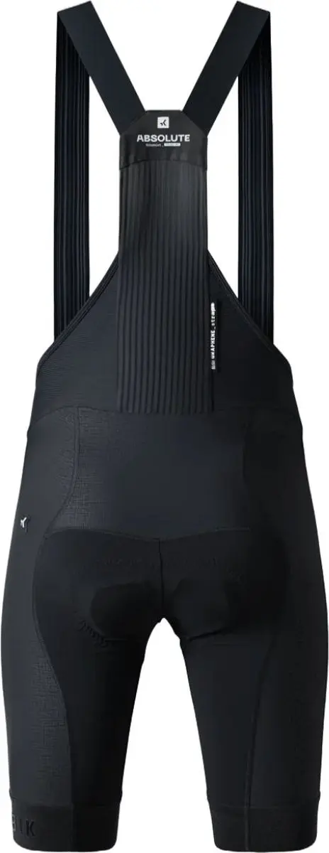 Gobik Absolute 6.0 K10 Bibshort Heren