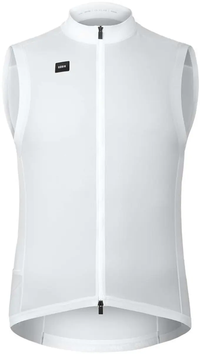 Gobik Vest Vector 2.0 Athena Men