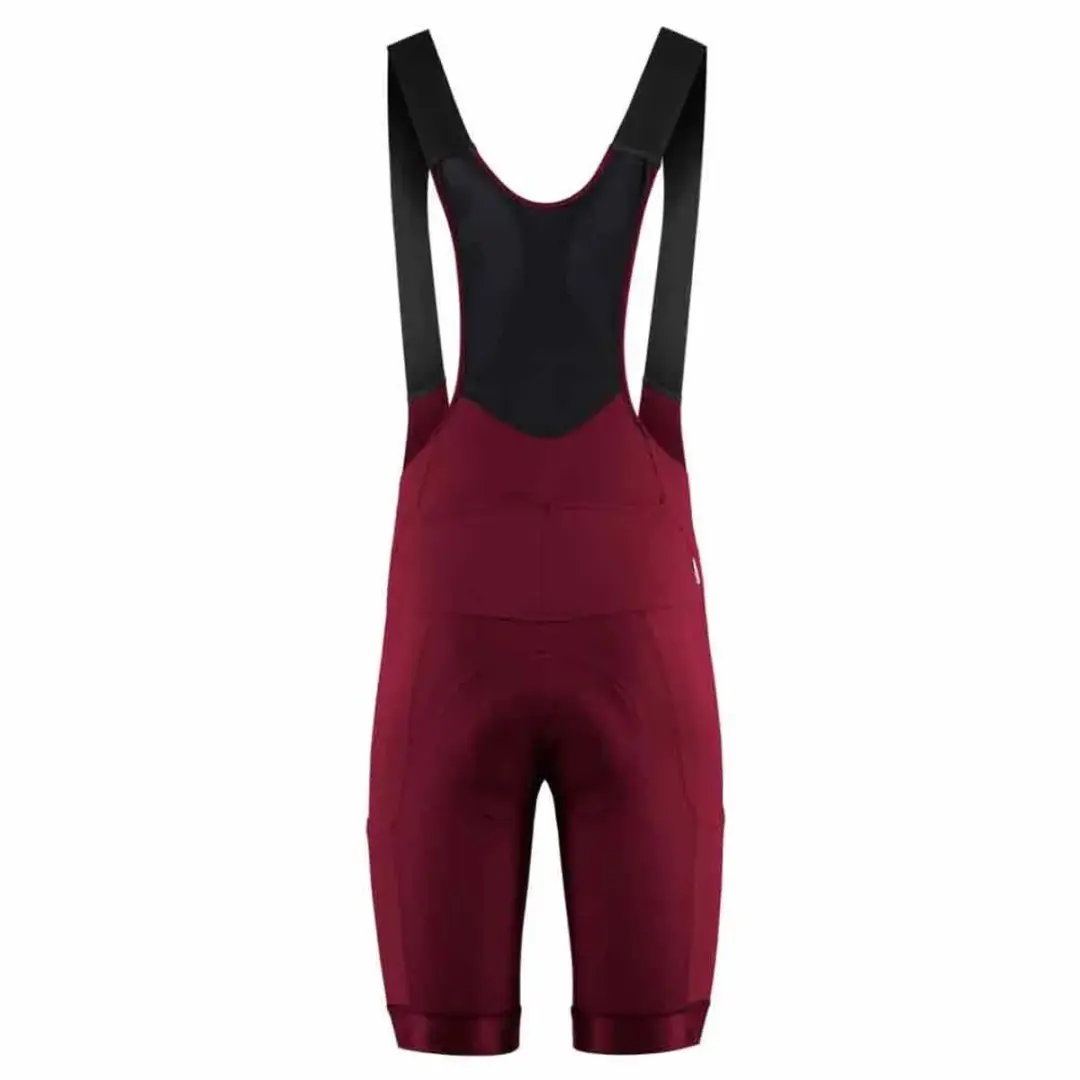 Etxeondo Cofidis Training Fietsbroek - Zwart - L - afbeelding 4 van 4