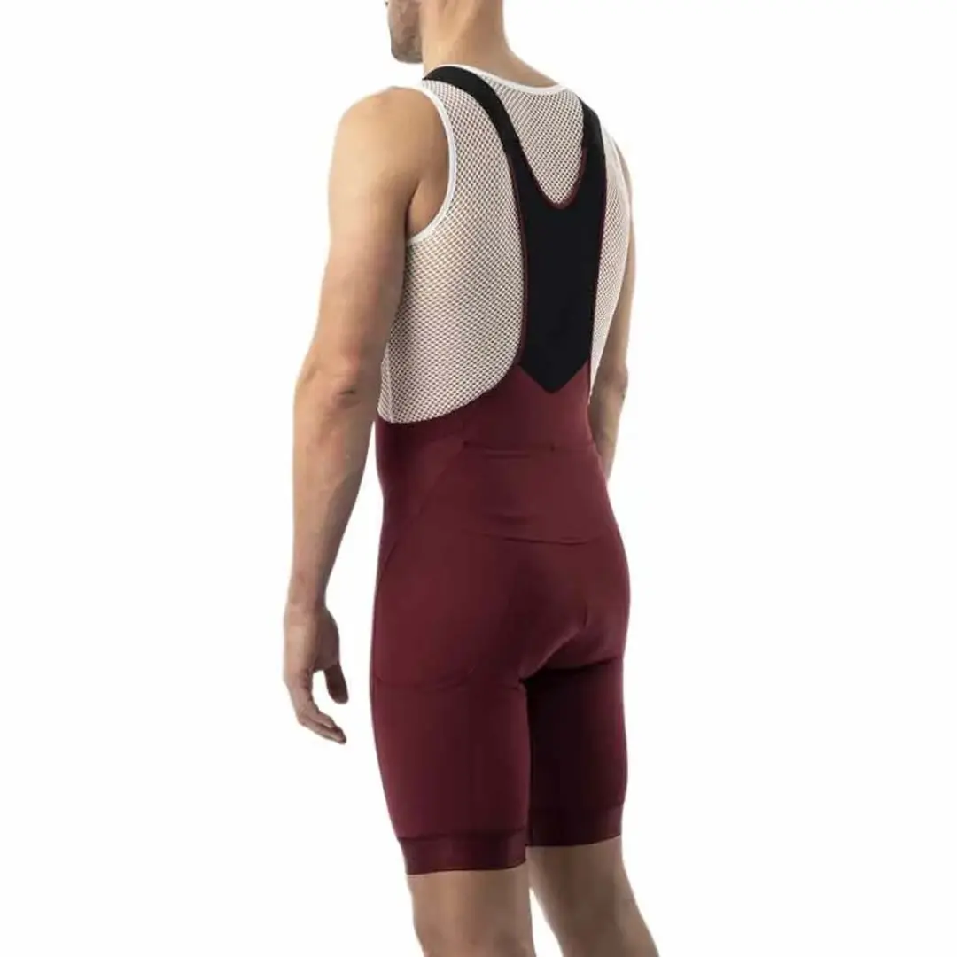Etxeondo Cofidis Training Fietsbroek - Zwart - L - afbeelding 2 van 4