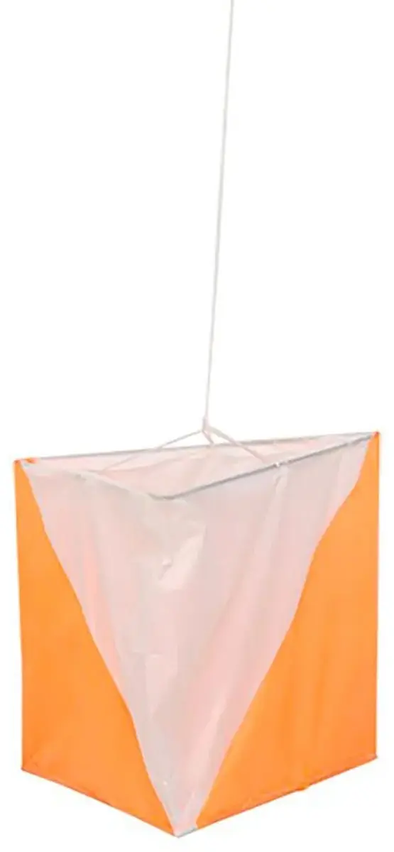 Softee Oriëntatiemarkers Set van 5 - 30x30cm - afbeelding 2 van 2
