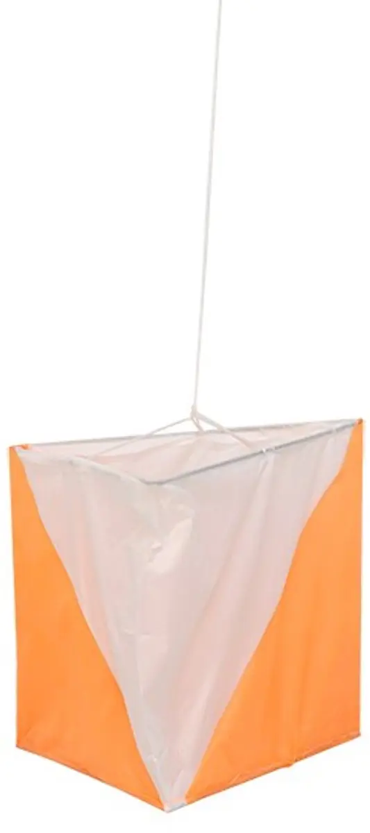 Softee Oriëntatiemarkers Set van 5