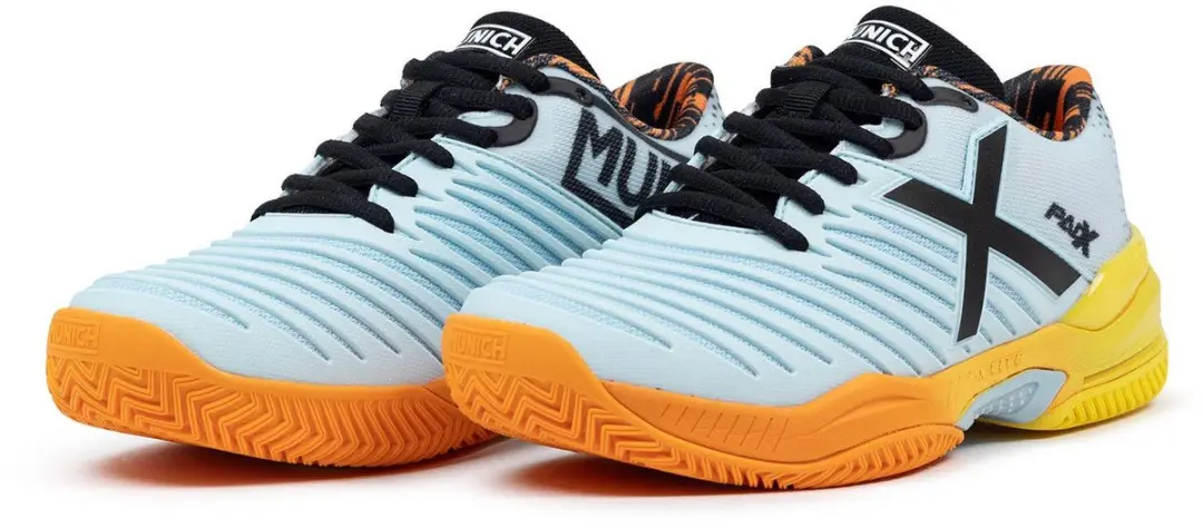 Munich Padx 58 Padelschoenen - afbeelding 2 van 6