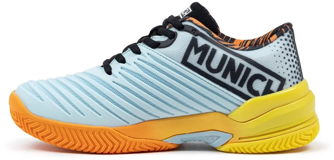Munich Padx 58 Padelschoenen - afbeelding 5 van 6