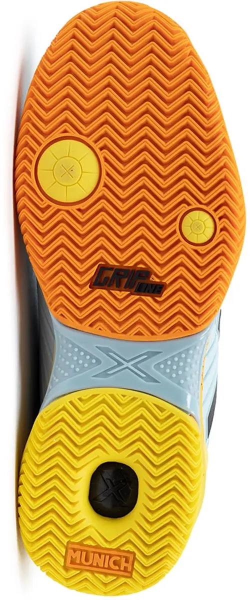 Munich Padx 58 Padelschoenen - afbeelding 3 van 6