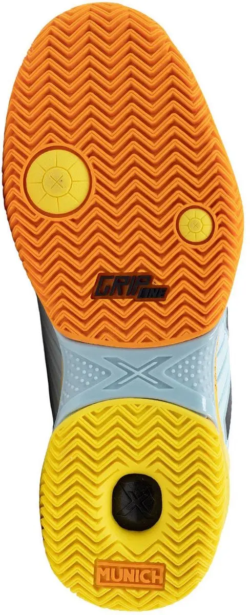 Munich Padx 58 Padelschoenen - afbeelding 6 van 6