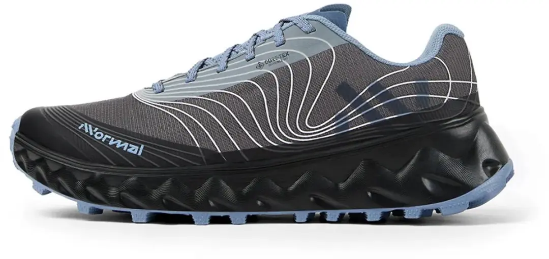 Nnormal Tomir 2.0 Gore-Tex Trailschoenen - afbeelding 3 van 6