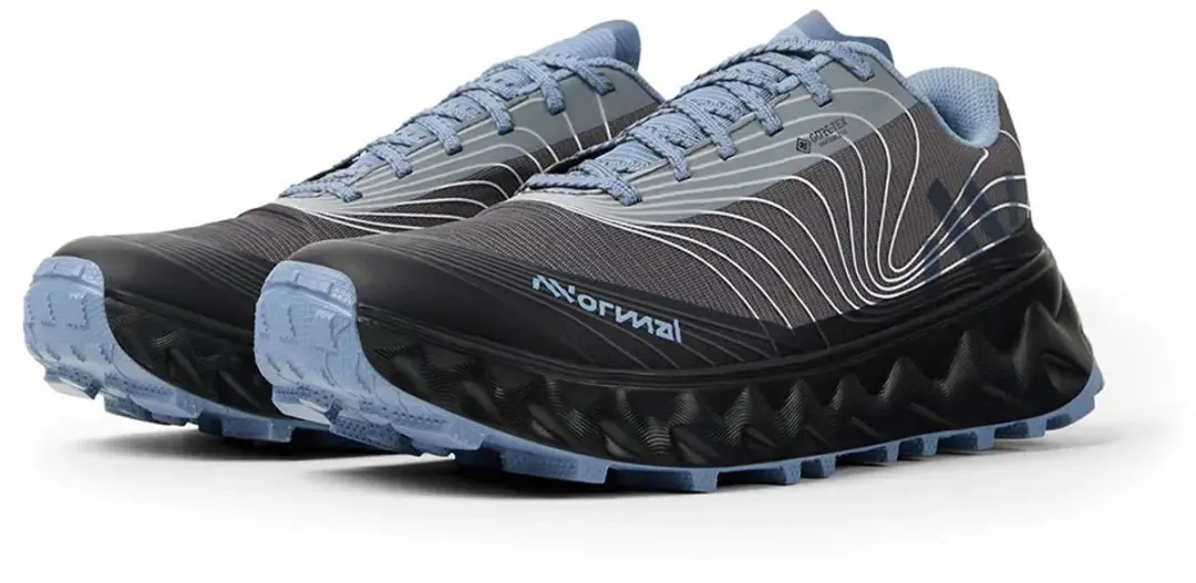Nnormal Tomir 2.0 Gore-Tex Trailschoenen - afbeelding 4 van 6