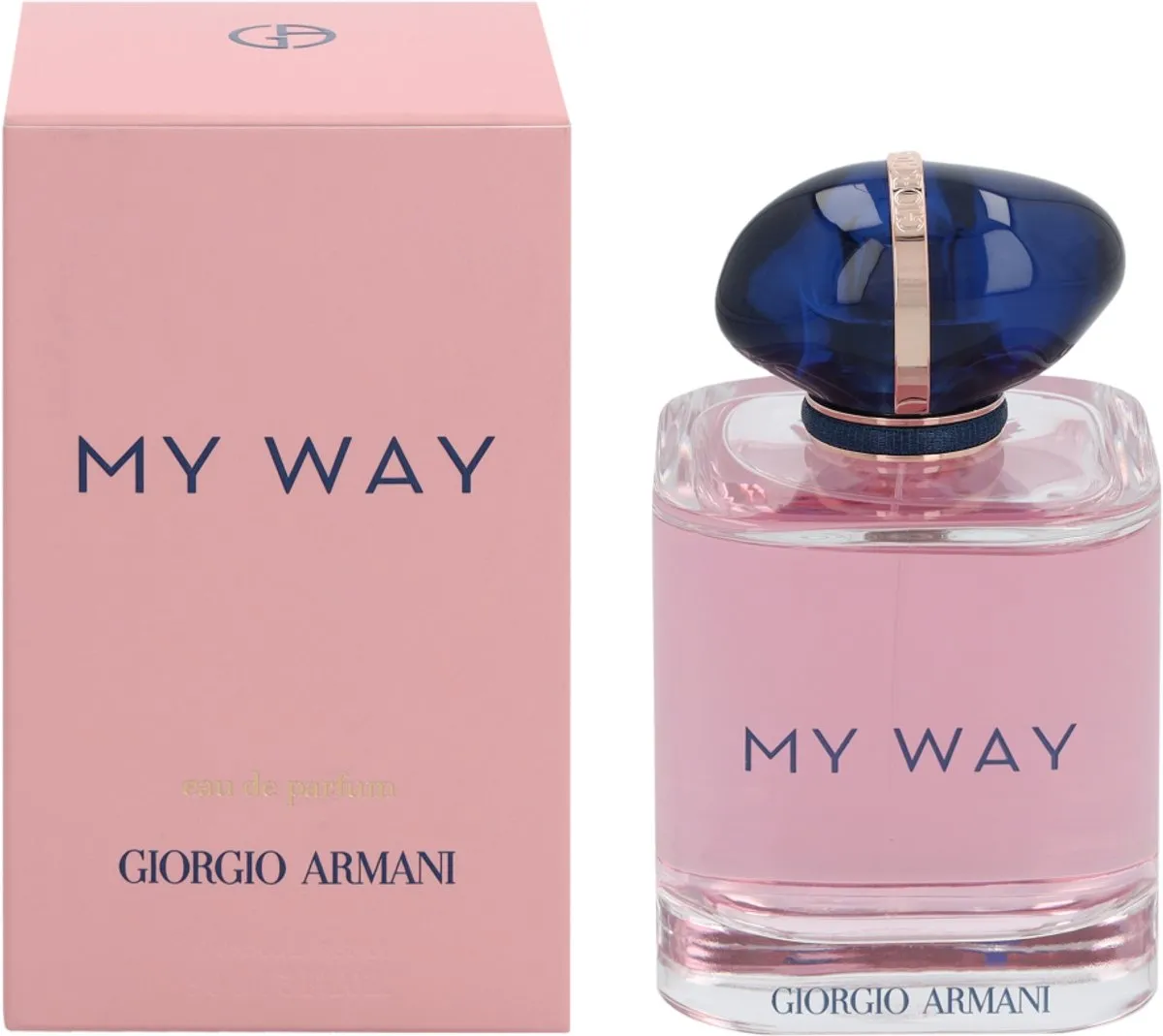 Armani My Way Eau de Parfum 90ml