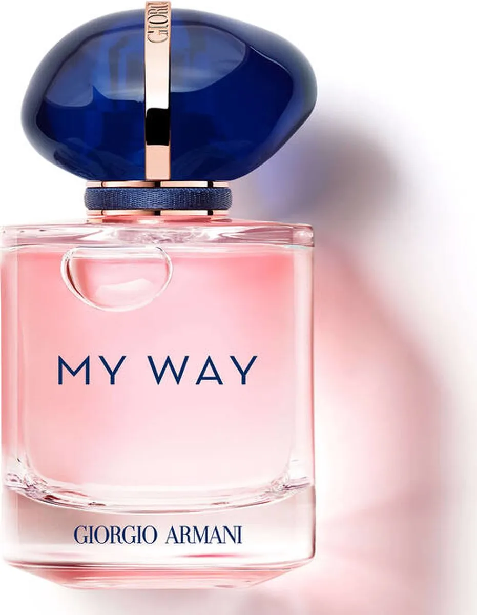 Armani My Way Eau de Parfum 90ml - afbeelding 6 van 6