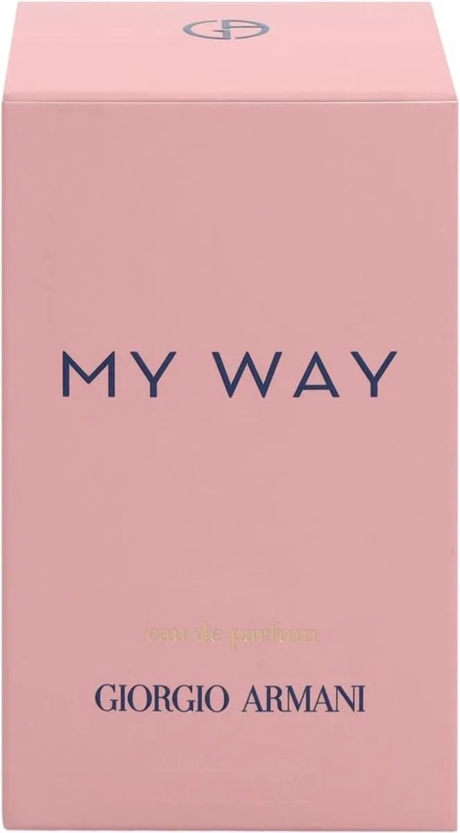 Armani My Way Eau de Parfum 90ml