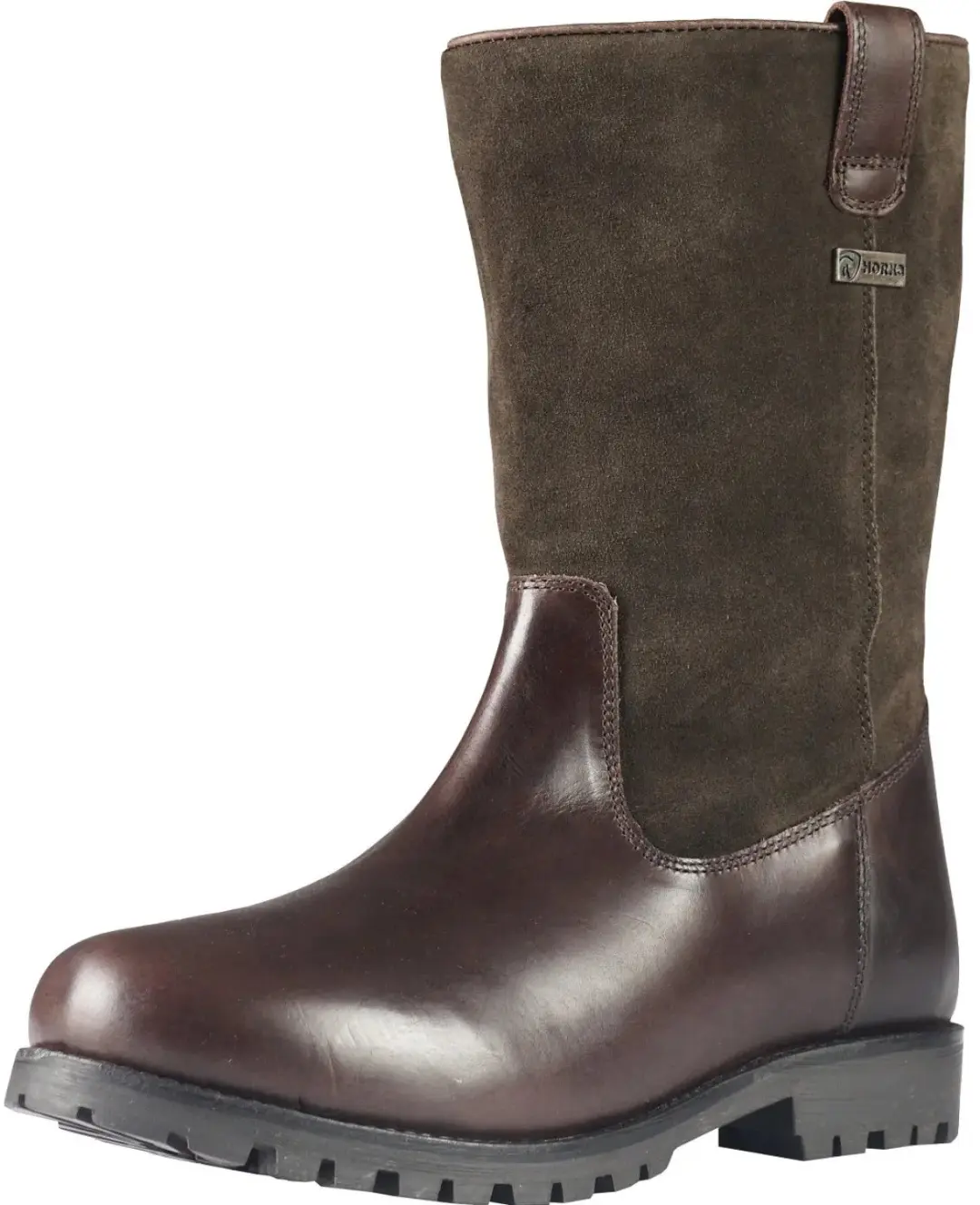 Horka Cornwall Outdoorlaarzen Unisex Kort - afbeelding 5 van 6