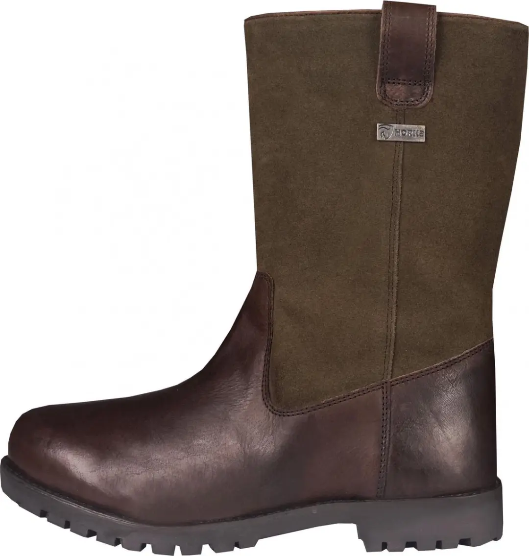 Horka Cornwall Outdoorlaarzen Unisex Kort - afbeelding 2 van 6