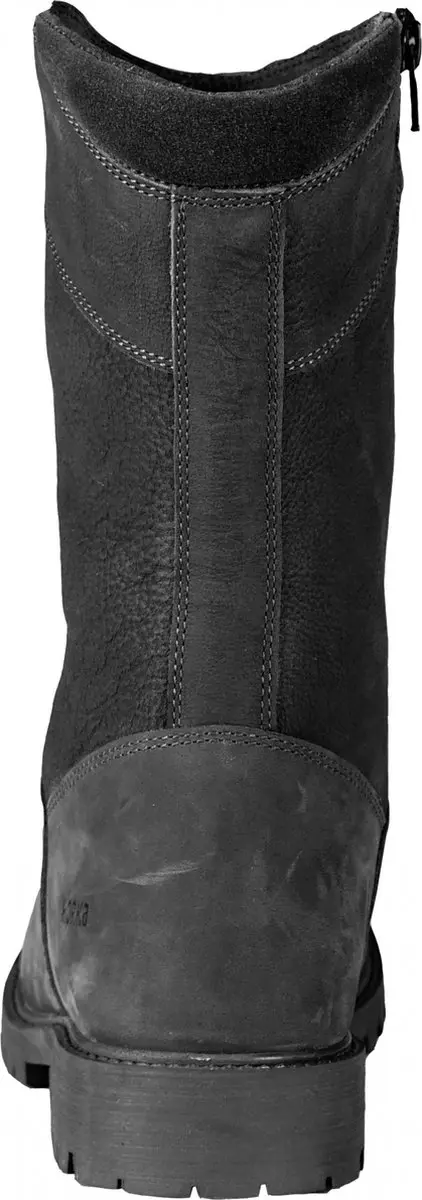 Horka Aspen Laag Outdoorlaarzen - Zwart - Maat 46 - afbeelding 5 van 6