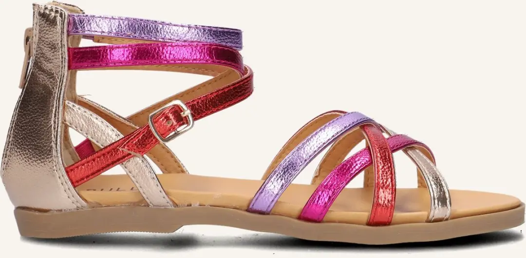 Bullboxer Alm018f1s Sandalen
