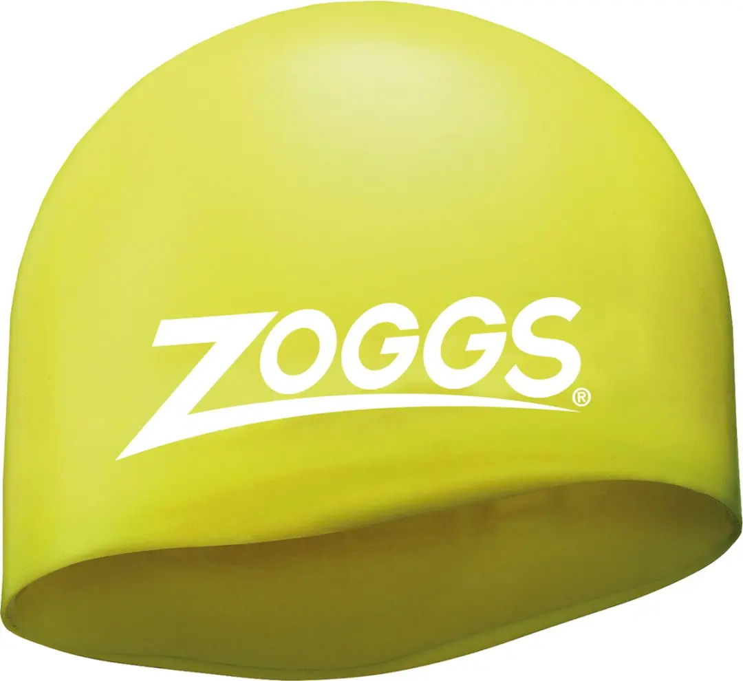 Zoggs Badmuts OWS Silicone  Geel