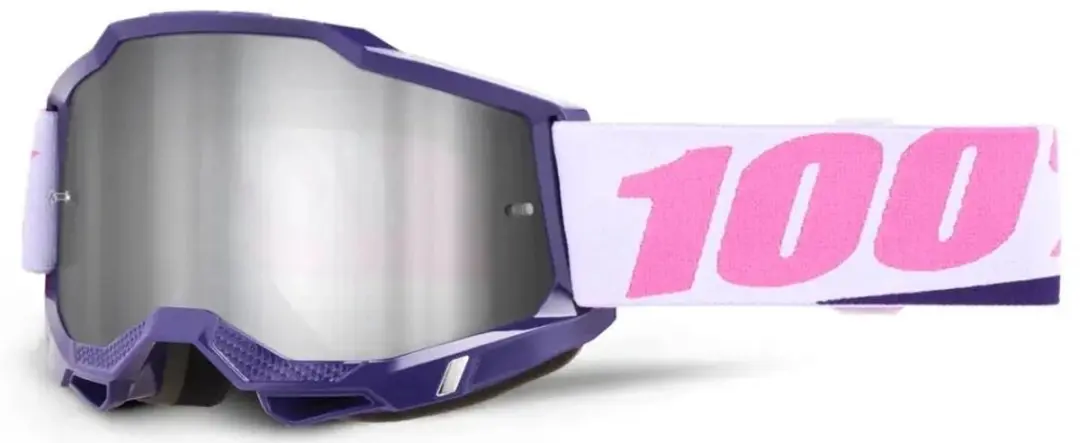 100% Accuri 2 Yumiko Crossbril