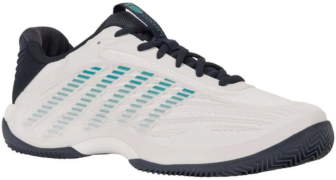 K-Swiss Hypercourt Express 3 Clay Heren Tennisschoen - afbeelding 3 van 6