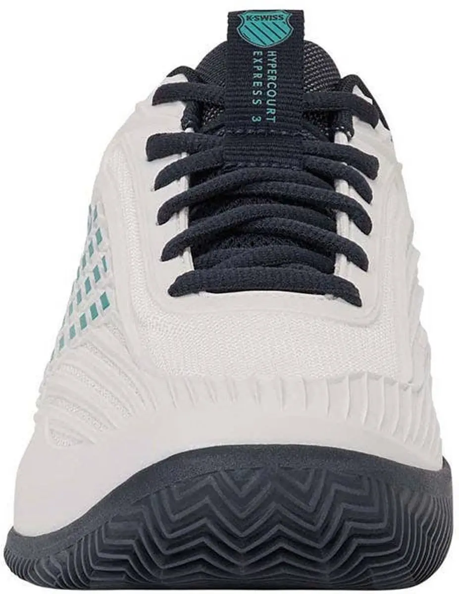 K-Swiss Hypercourt Express 3 Clay Heren Tennisschoen - afbeelding 5 van 6