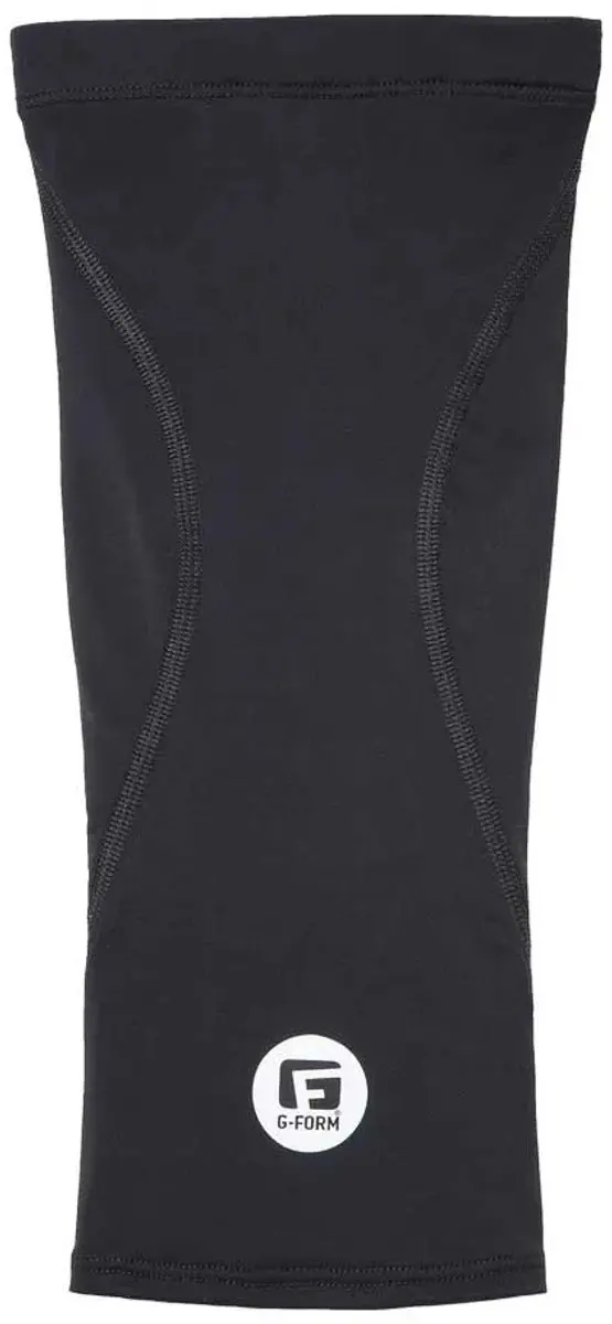 G-Form Pro Kniebeschermers (Paar) - Zwart - S - afbeelding 2 van 6