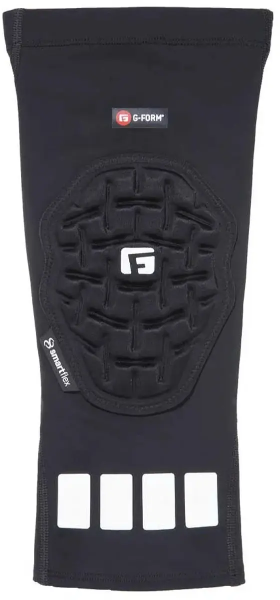 G-Form Pro Kniebeschermers (Paar) - Zwart - S - afbeelding 3 van 6