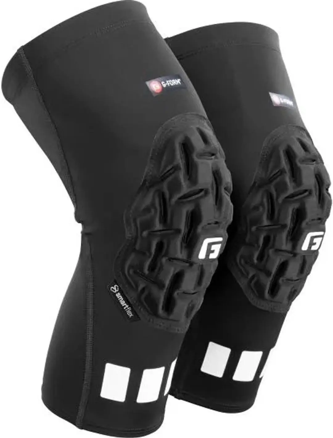 G-Form Pro Kniebeschermers (Paar)