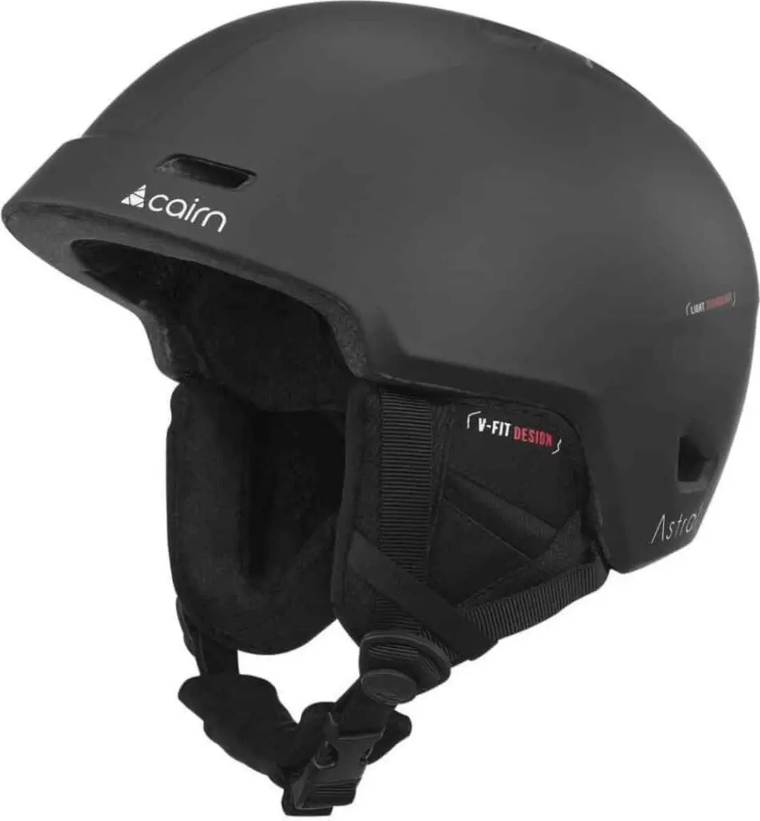 CAIRN Astral Junior mat black