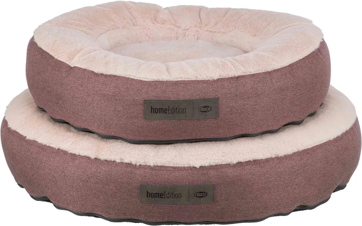 Trixie Hondenmand Felicia Rond - 60 cm - Roze - afbeelding 4 van 6