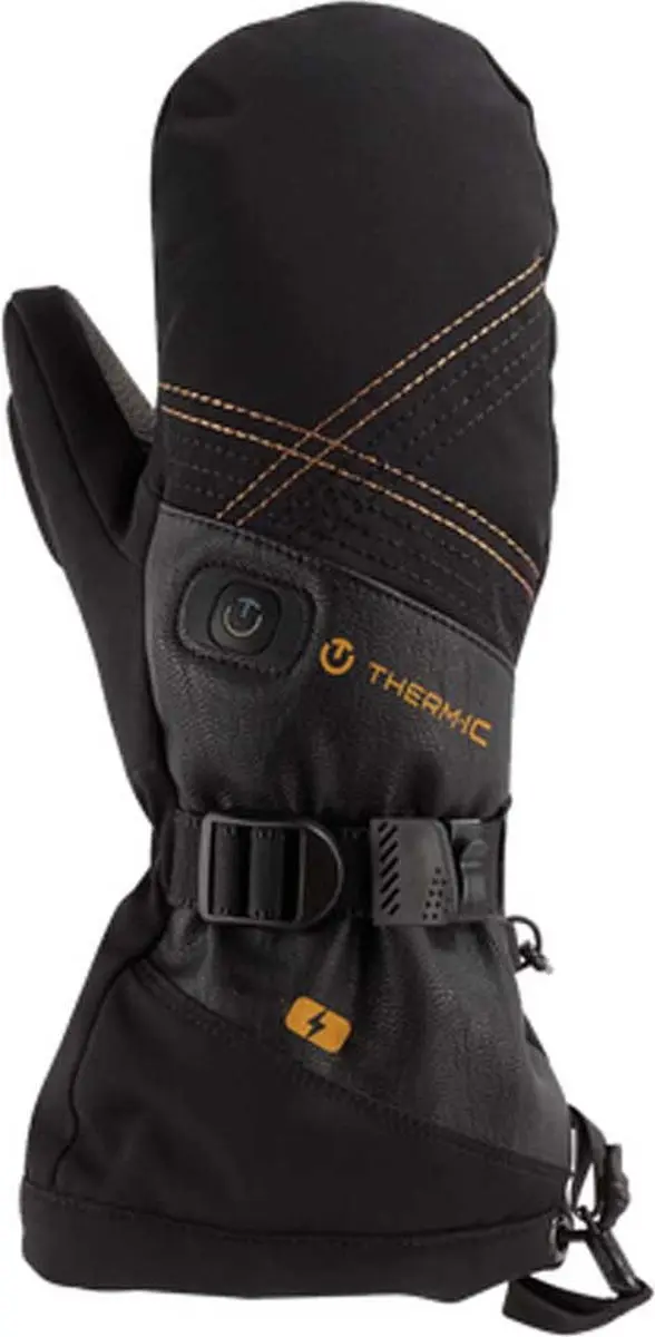 Therm-ic Ultra Heat Boost Verwarmde Wanten