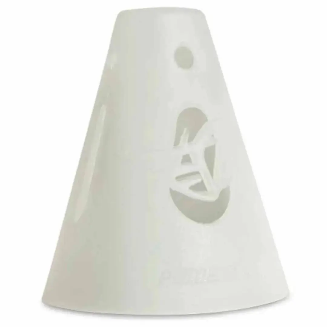 Powerslide Slalom Pionnen - 10 stuks - Blauw - afbeelding 5 van 6