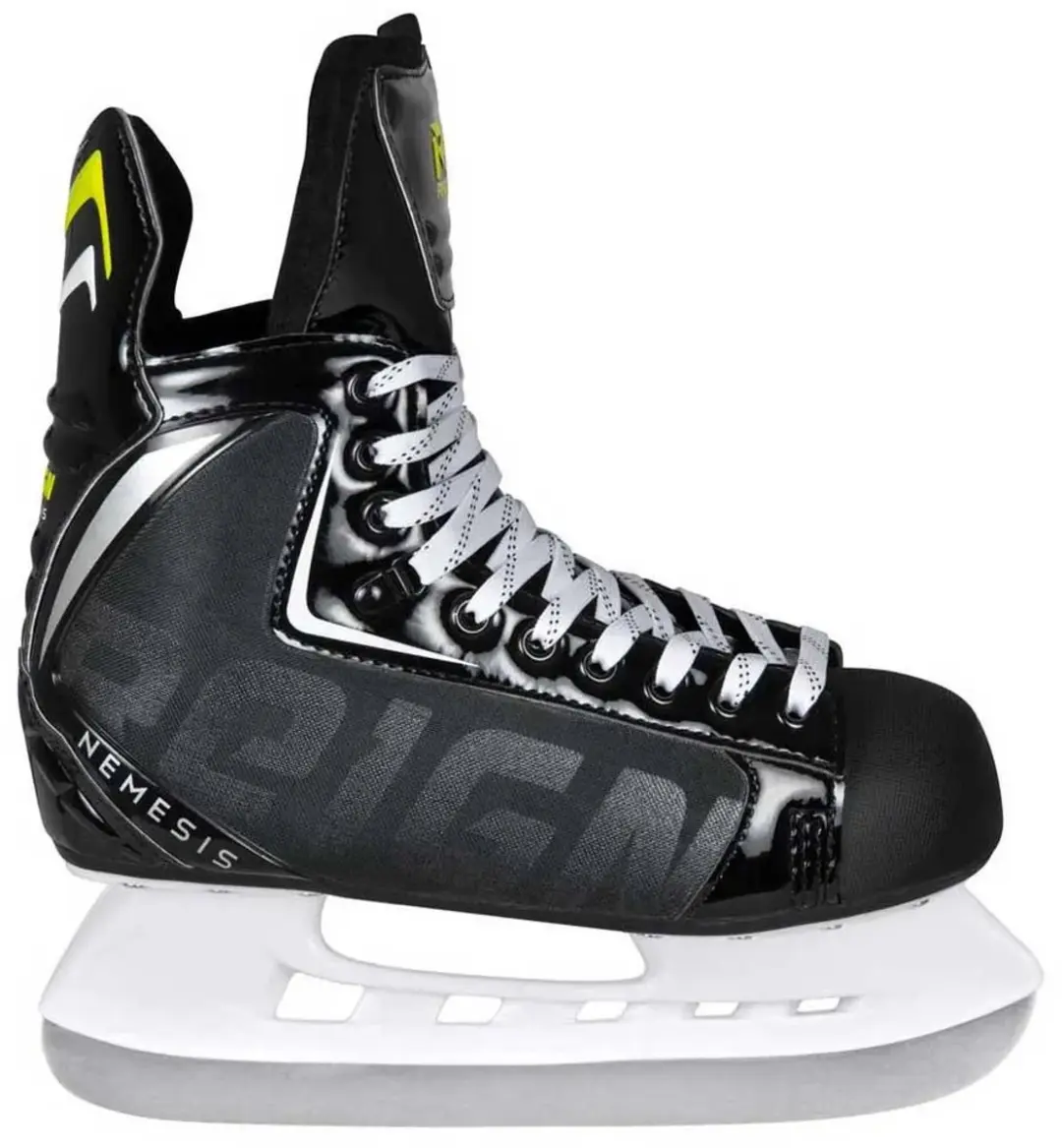 Powerslide Nemesis Schaatsen Zwart EU 45