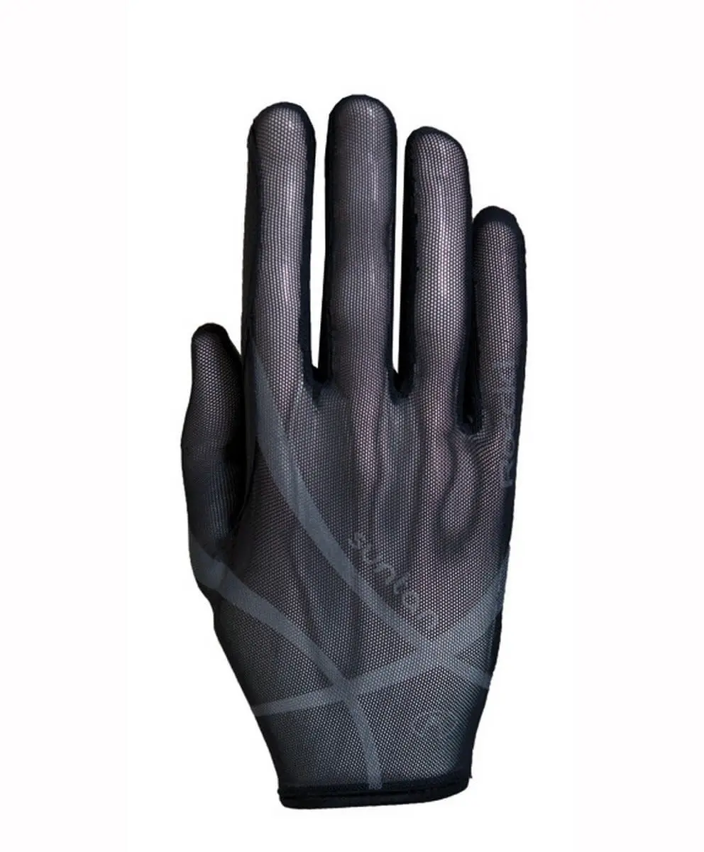 Roeckl Handschoenen Roeckl Julia Bruin