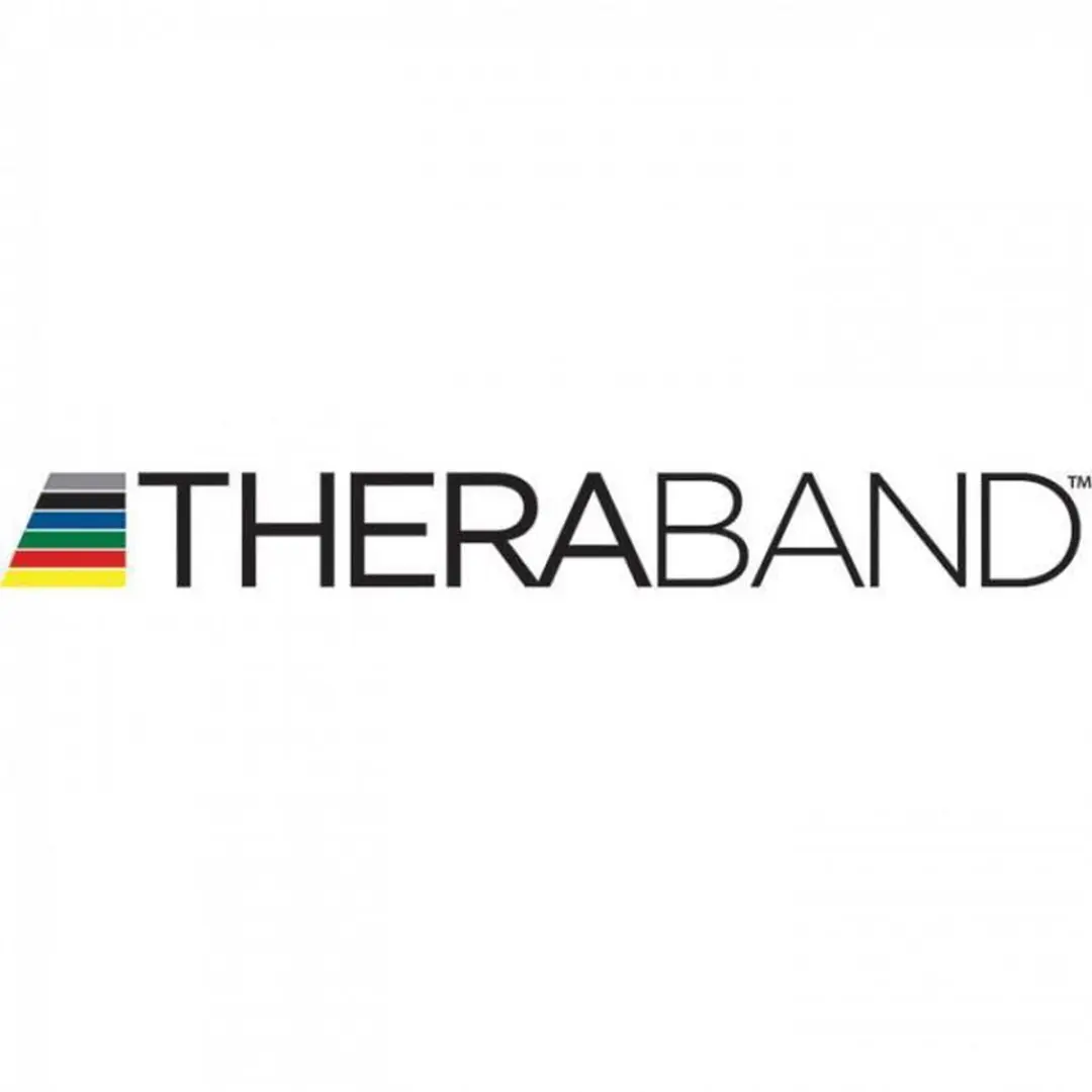 Thera-Band Tubing 7,5 m - Licht - Geel - afbeelding 3 van 5