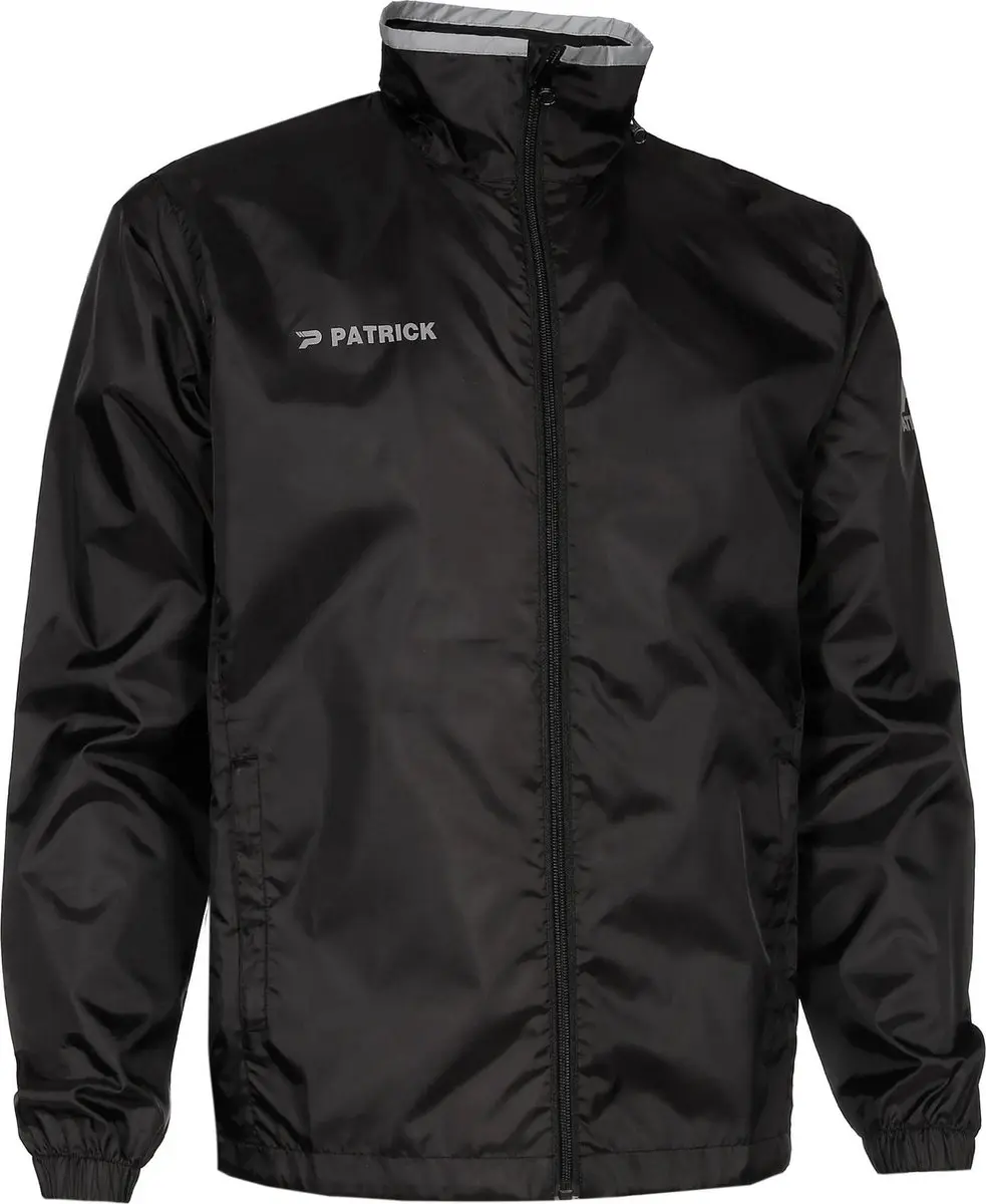 Patrick Dynamic Regenjas Heren