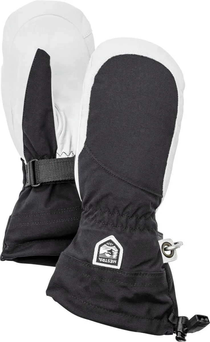 Hestra Heli Ski Female mitt