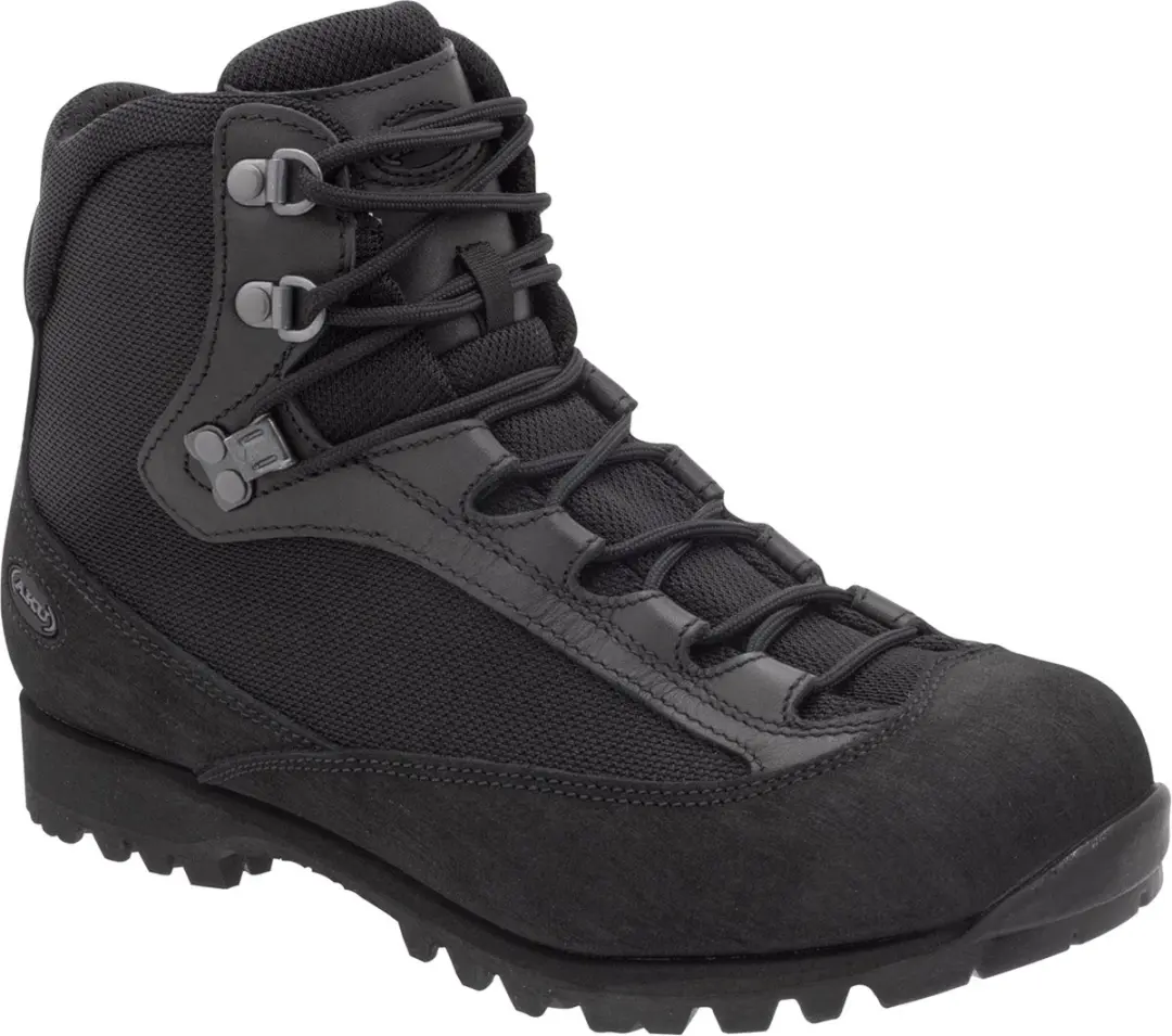 AKU Pilgrim Goretex Combat Wandelschoenen