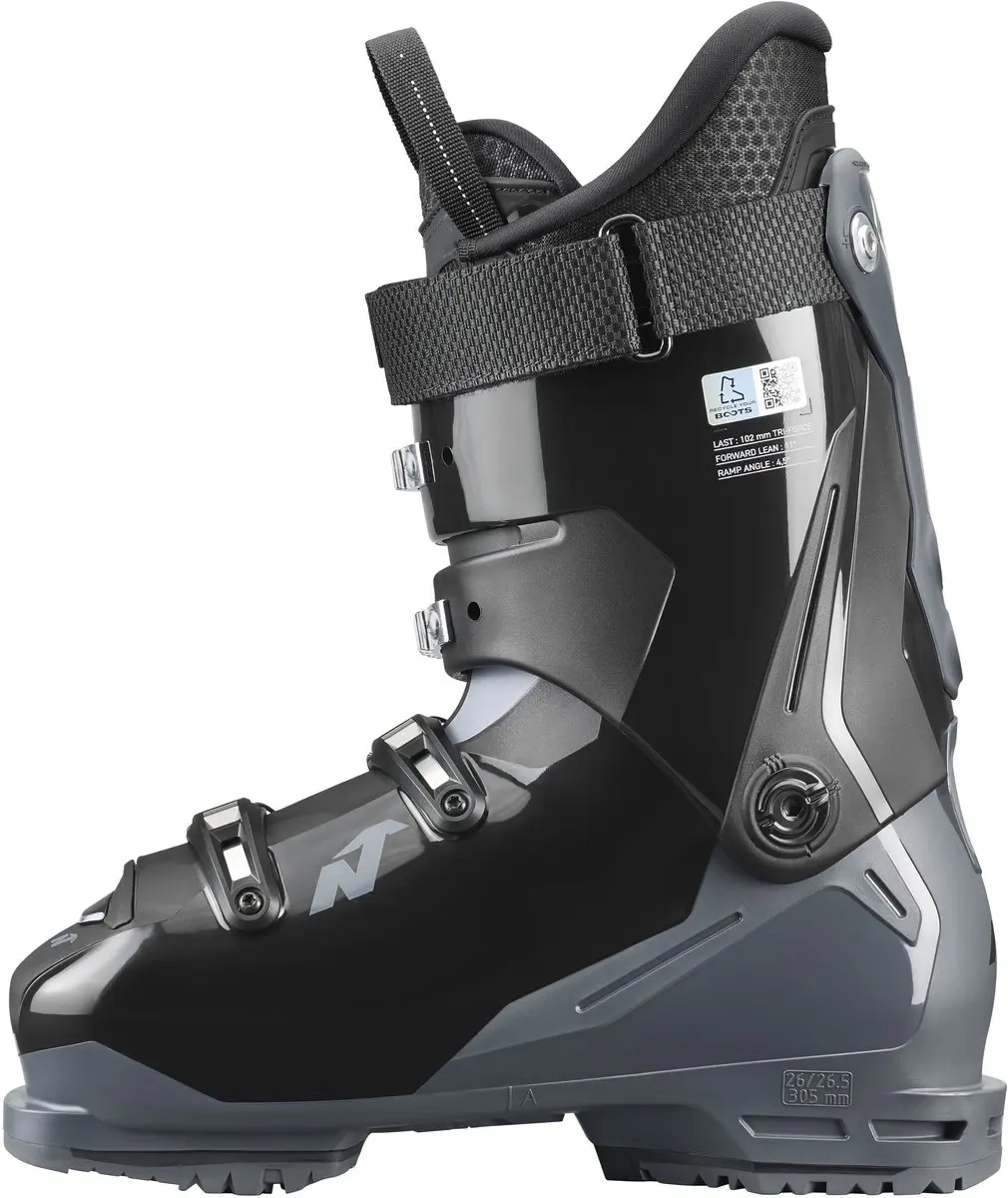NORDICA