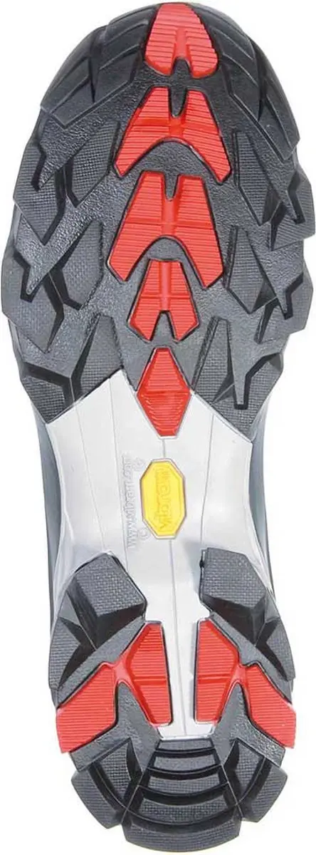 Zamberlan 996 Vioz GTX High WL Wandelschoenen - Donkergrijs - afbeelding 2 van 6