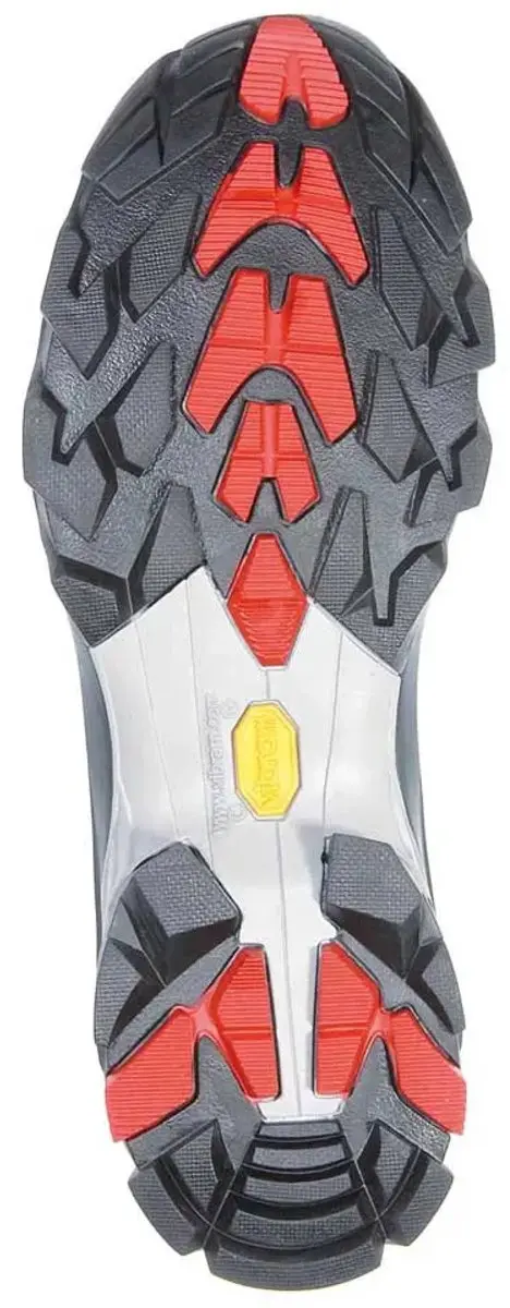 Zamberlan 996 Vioz GTX High WL Wandelschoenen - Donkergrijs - afbeelding 3 van 6