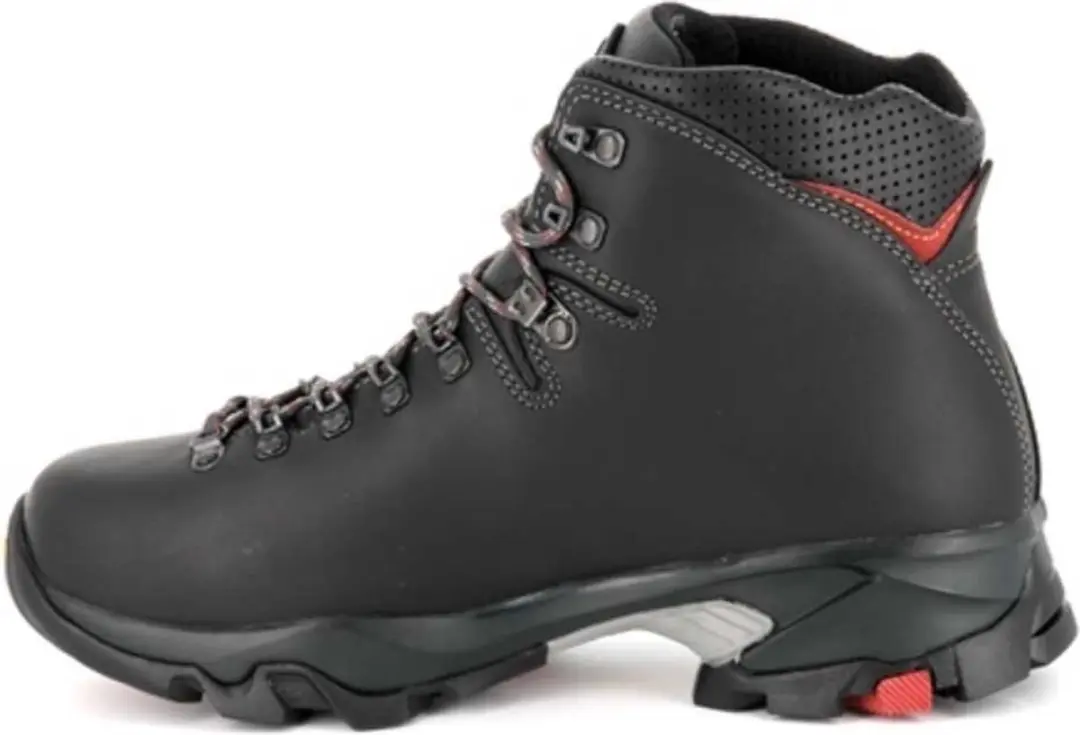 Zamberlan 996 Vioz GTX High WL Wandelschoenen - Donkergrijs - afbeelding 4 van 6