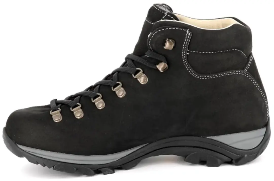 Zamberlan 320 New Trail Lite Evo Wandelschoenen - Blauw - afbeelding 5 van 6