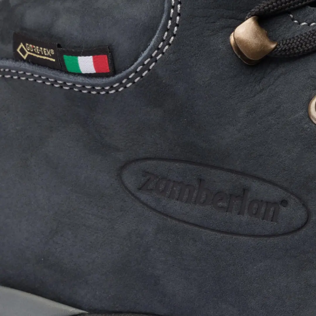 Zamberlan 320 New Trail Lite Evo Wandelschoenen - Blauw - afbeelding 6 van 6
