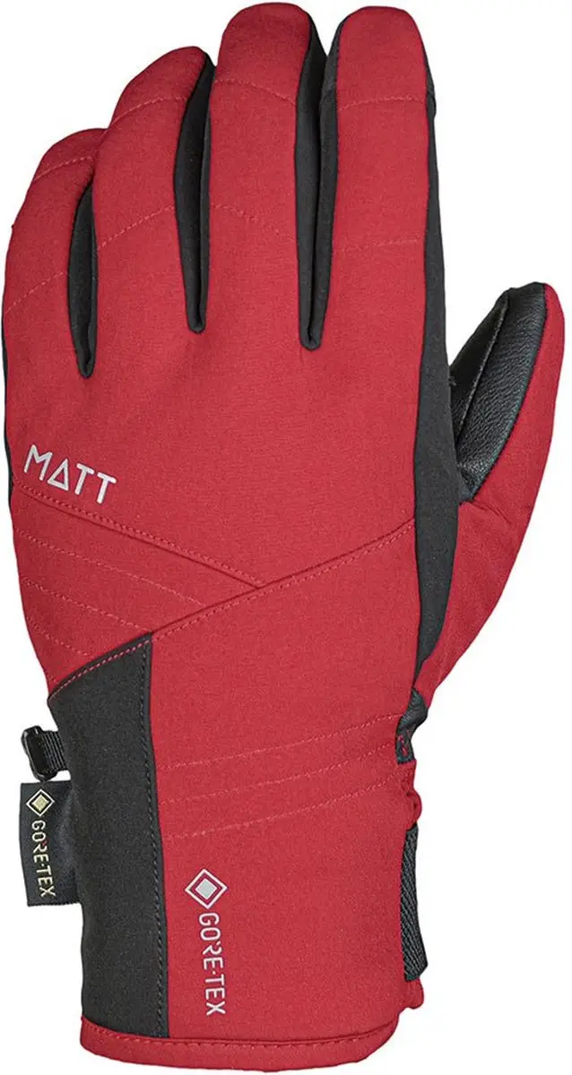 Matt Shasta Junior Gore-Tex Kinderskihandschoenen
