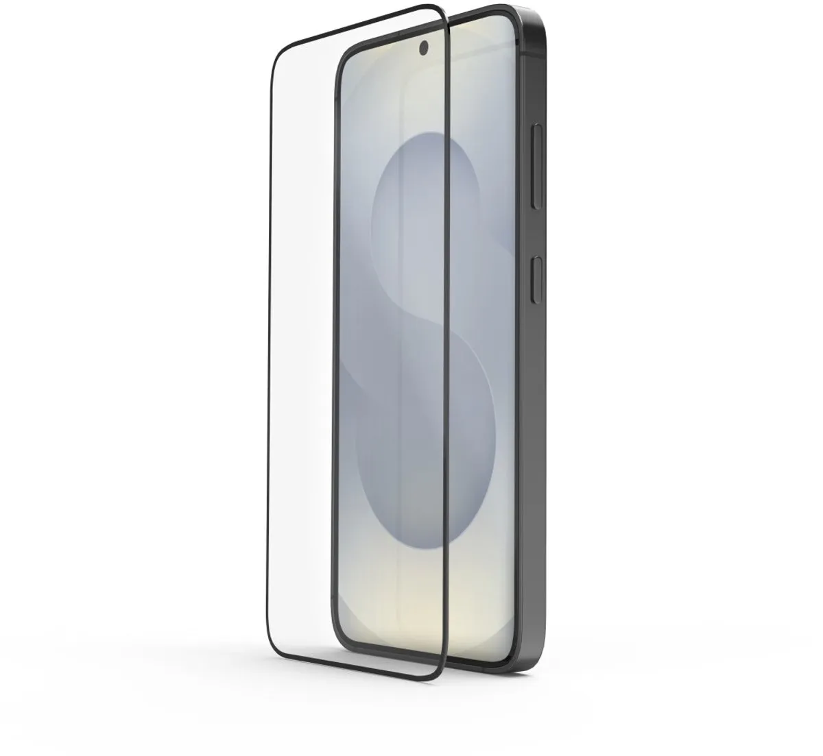 Hama Galaxy S26 Extreme Protect Screenprotector
