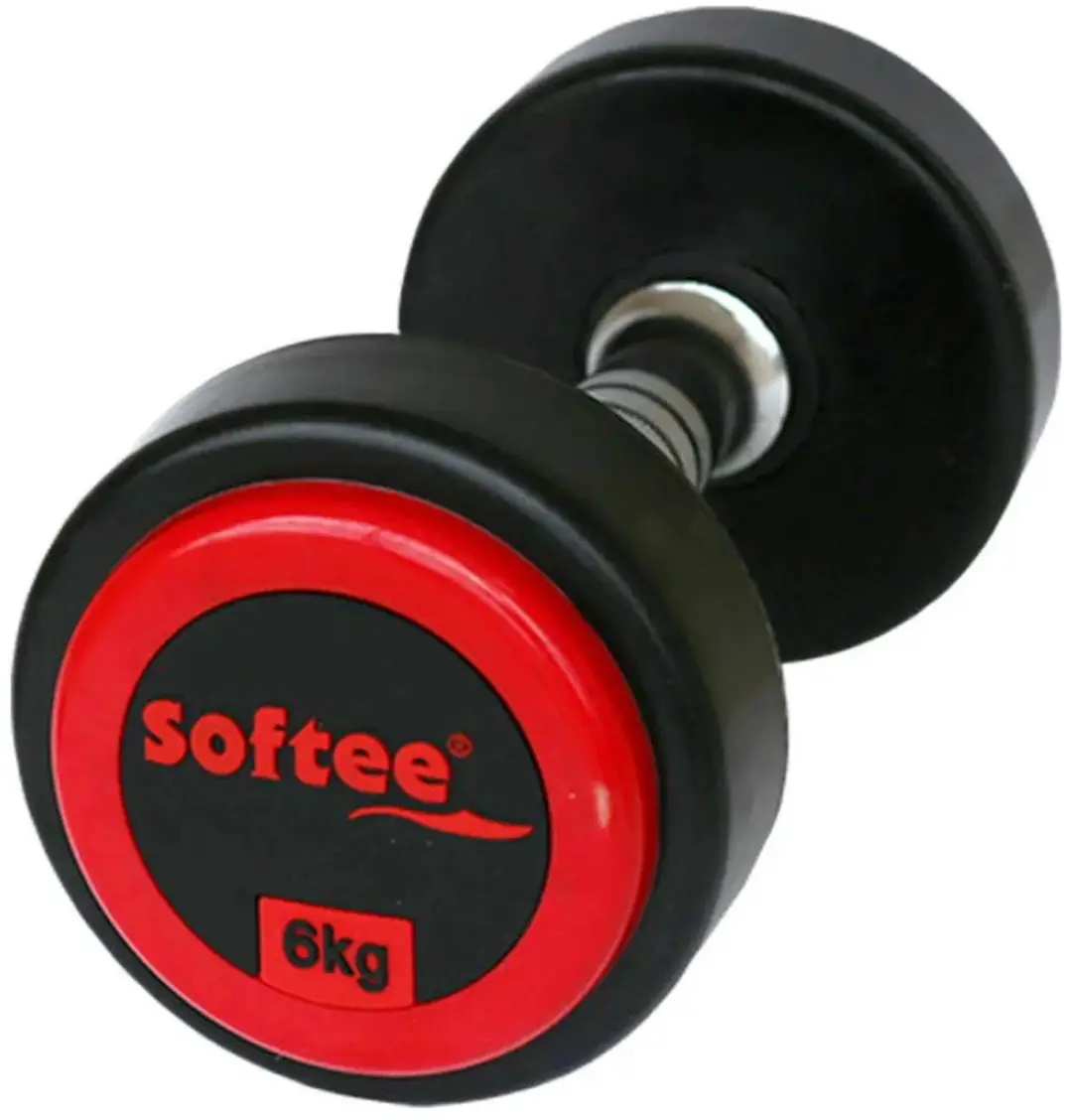 Softee Pro-Sport Dumbbell 6kg