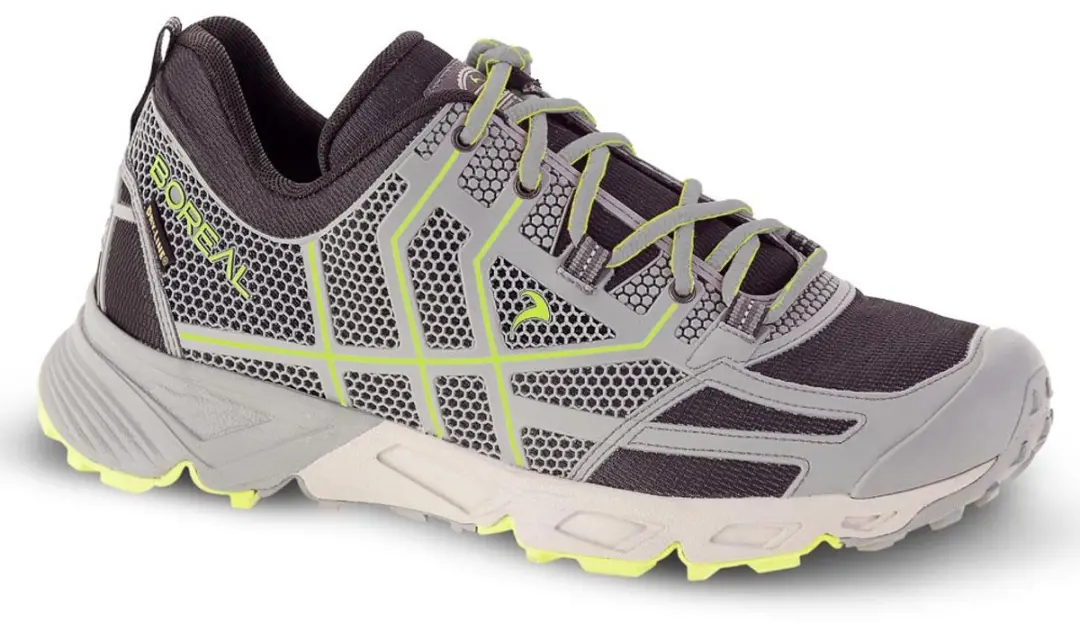 Boreal Tsunami Low Wandelschoenen Dames