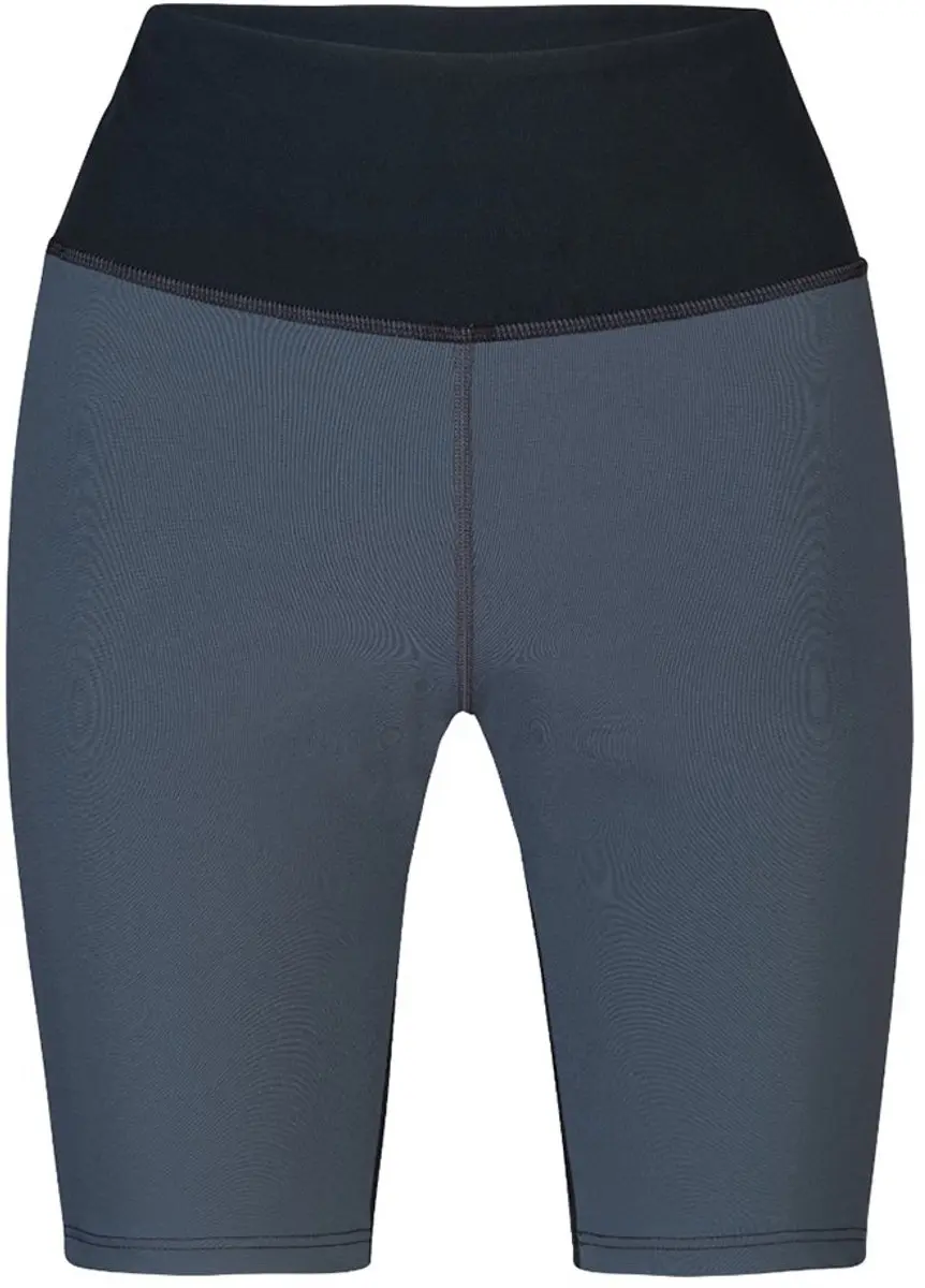 Hannah Lis Pro Korte Leggings Grijs 40 Vrouw - afbeelding 4 van 6